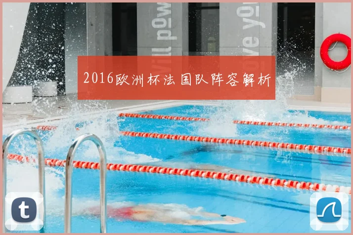 2016欧洲杯法国队阵容解析
