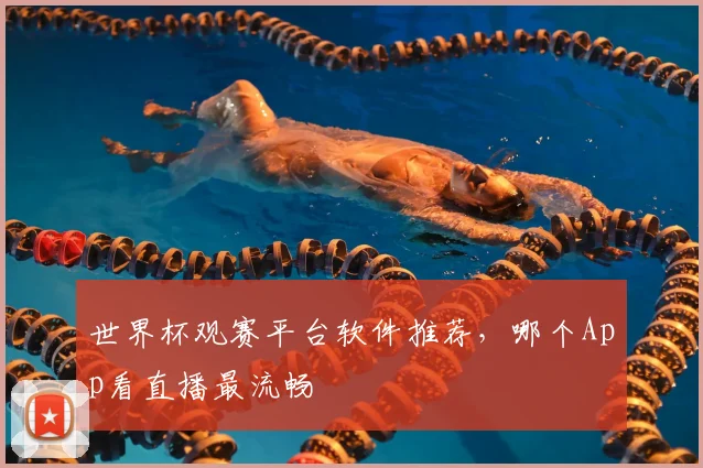 世界杯观赛平台软件推荐,哪个App看直播最流畅