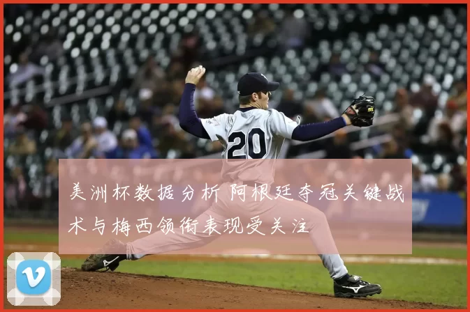 美洲杯数据分析 阿根廷夺冠关键战术与梅西领衔表现受关注